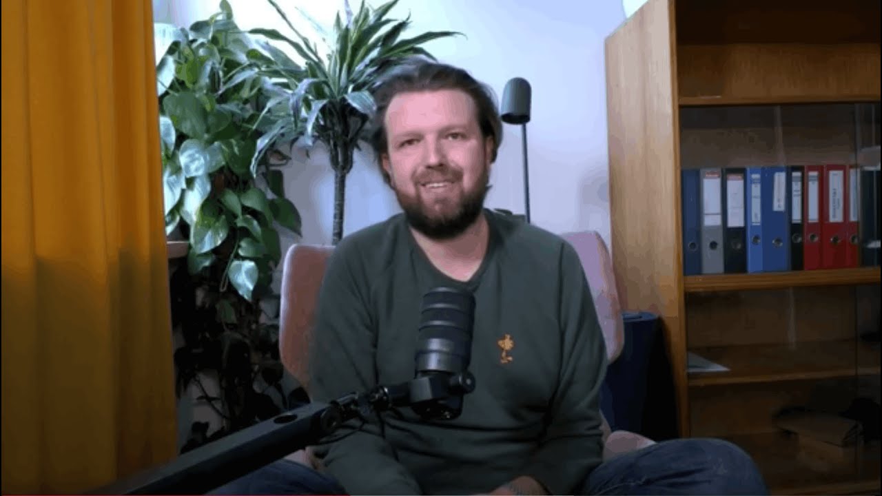 Podcast s1e3: W co gramy w tym roku?