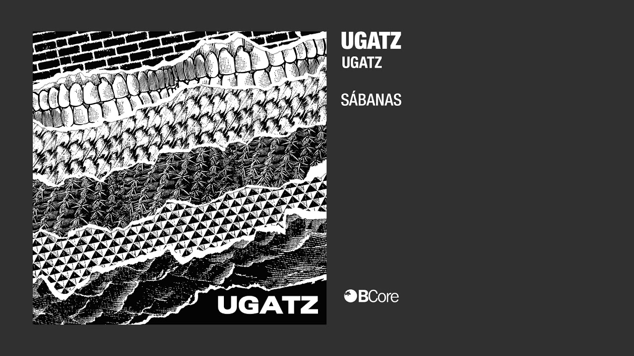 Ugatz - S&aacute;banas