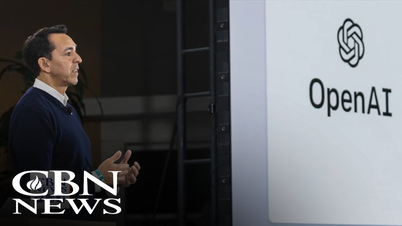 'There's No Soul': New AI Program ChatGPT Raises Concerns of Liberal Bias - We Put it to the Test