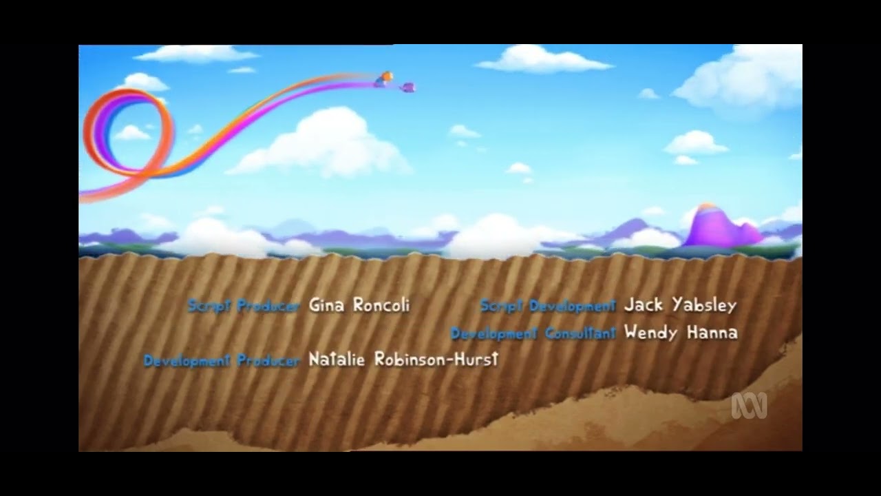 Hoot Hoot Go Credits