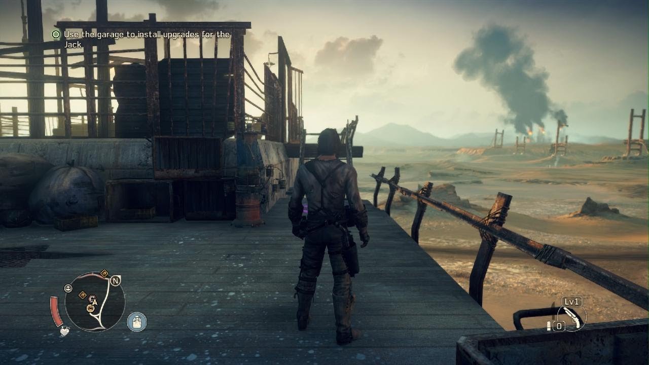 Mad Max