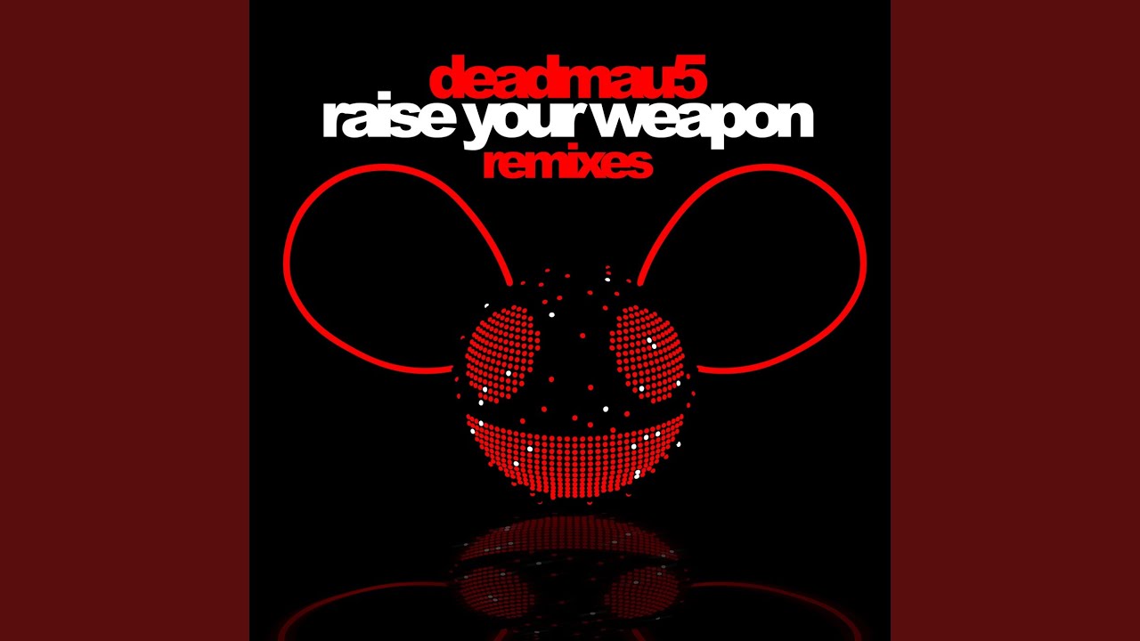 Raise Your Weapon (Madeon Extended Remix)