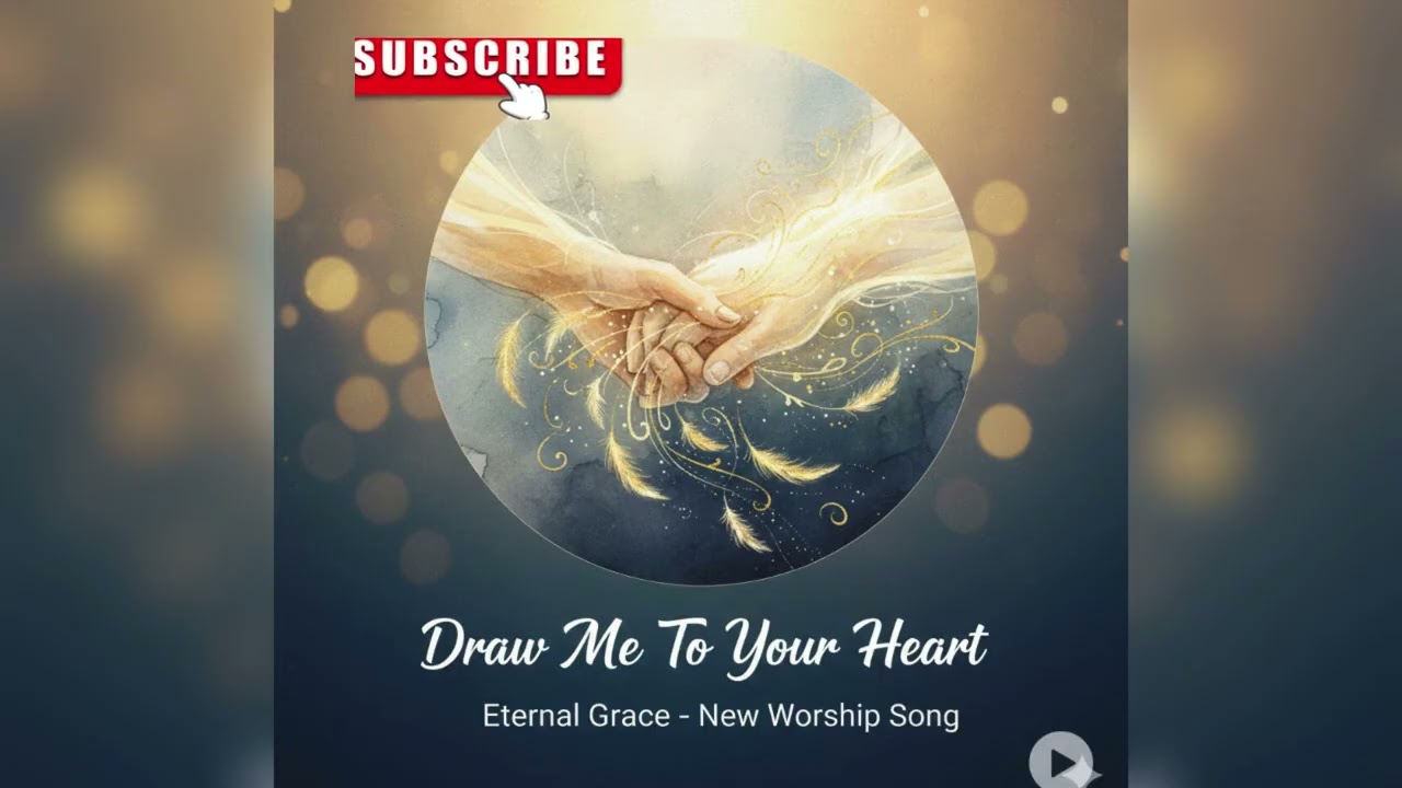 draw me to your Heart Lord Jesus