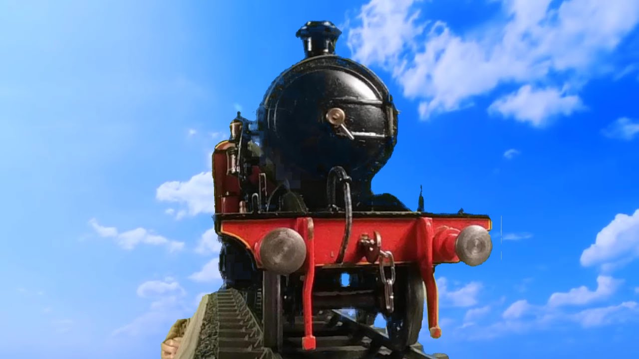 Live Steam Gauge 1 Tilbury Tank Review July 2020 Norfolk