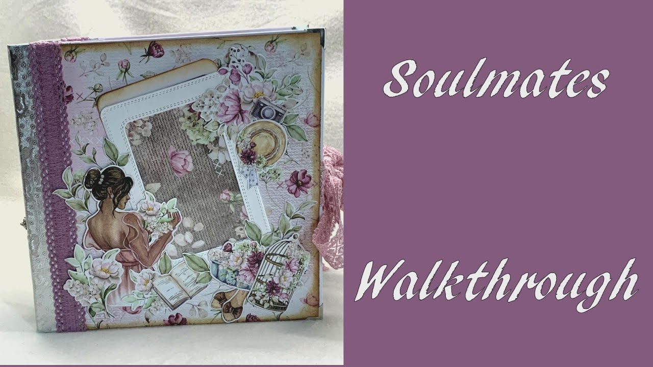 Soulmates - Walkthrough