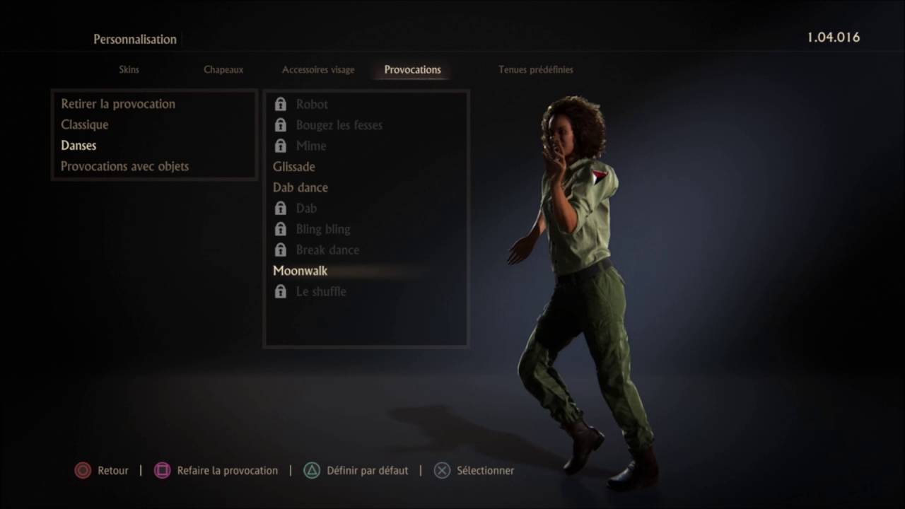 uncharted 4 dances to livin la vida loca