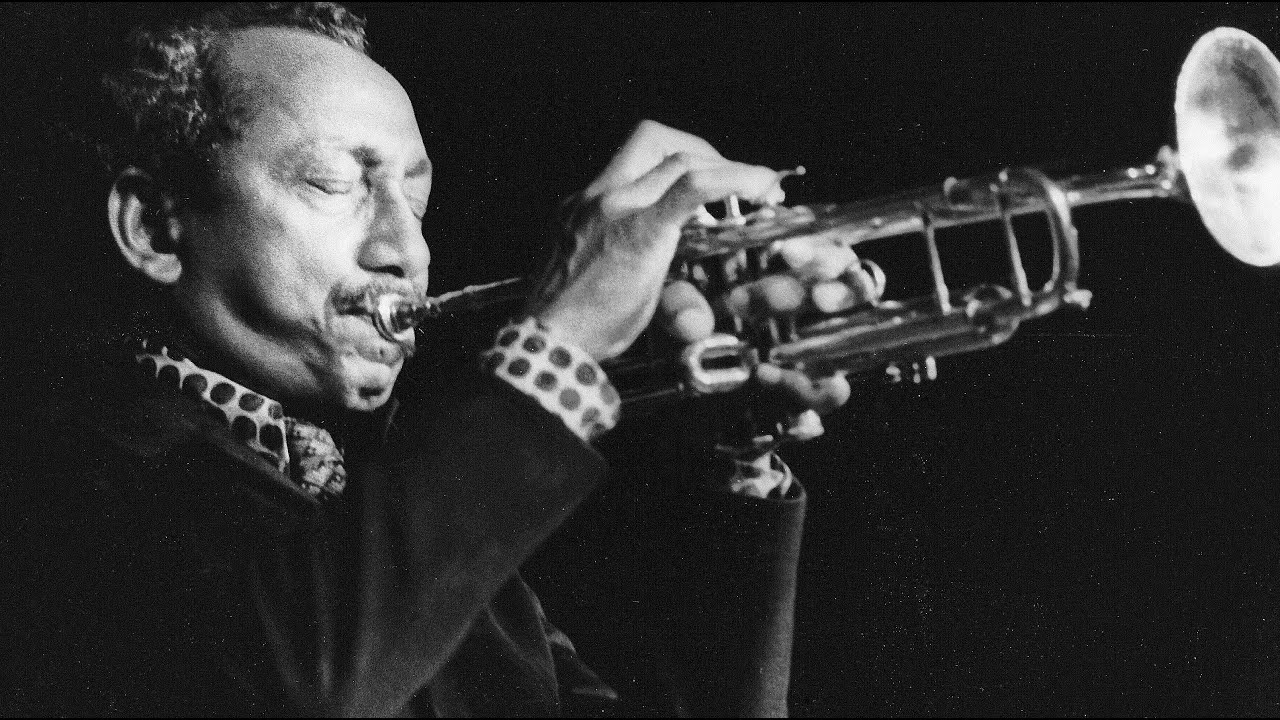 Joe Newman - Li'l Darlin' (1961).