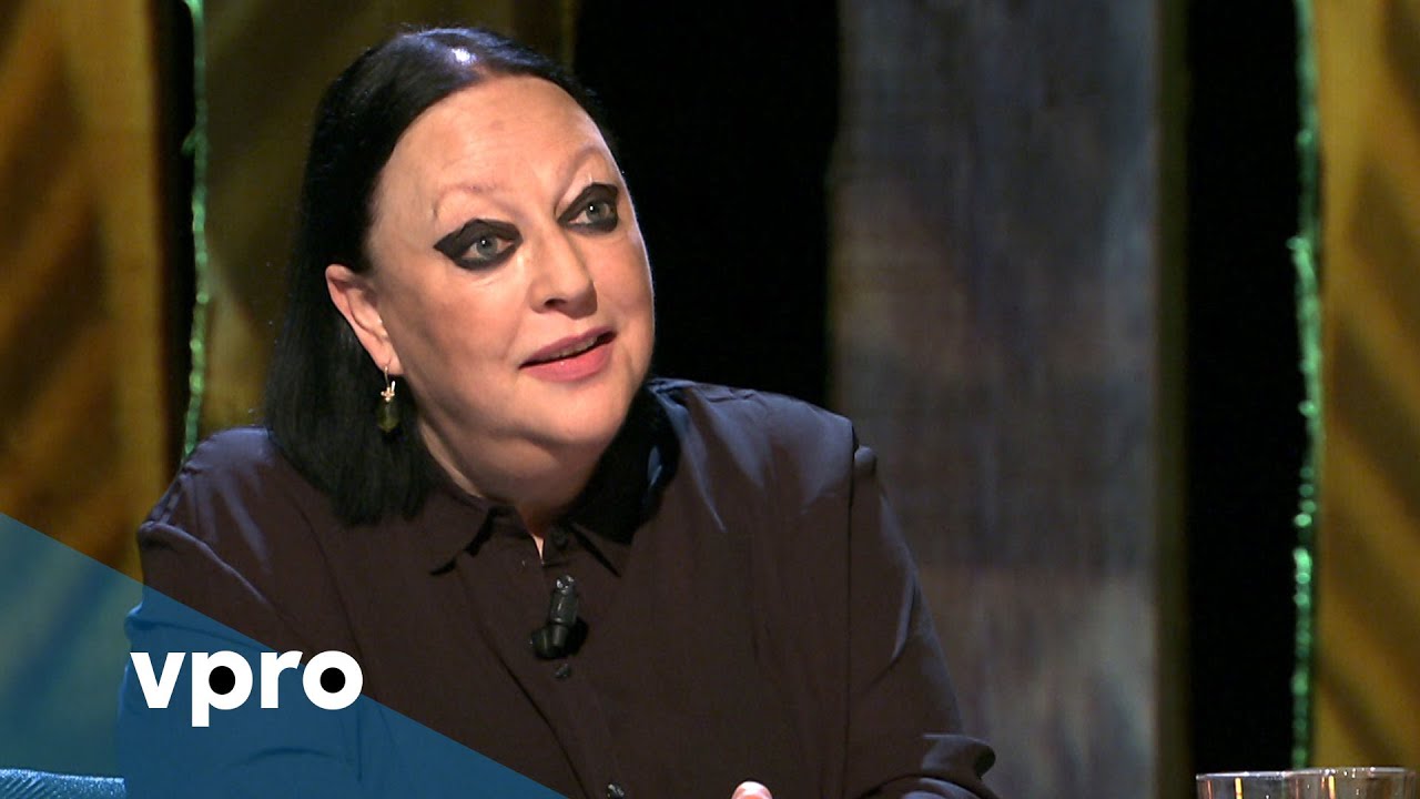 Inez Weski | Zomergasten in het kort