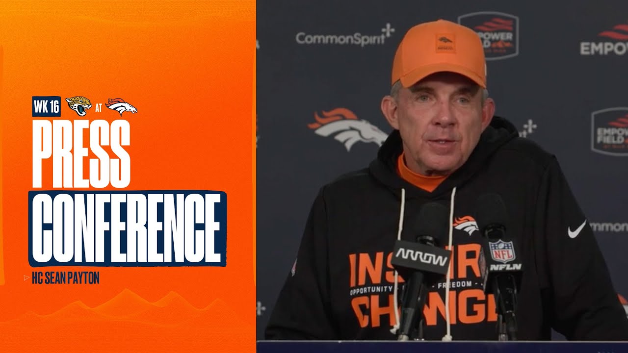 HC Sean Payton on moving on after loss: &lsquo;Part of this process is not fooling ourselves&rsquo;