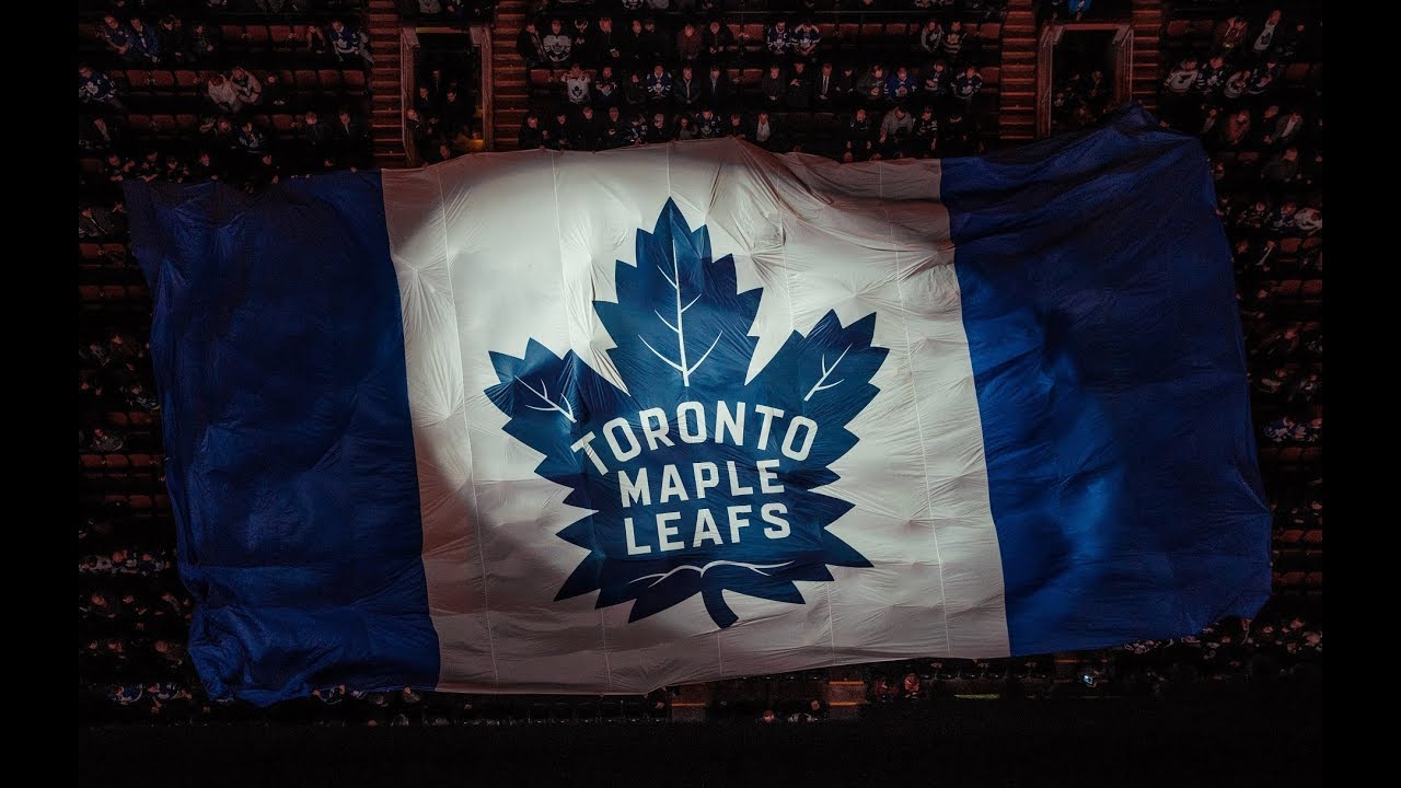 Molson Canadian presents The Leaf: Blueprint - Another Step Forward