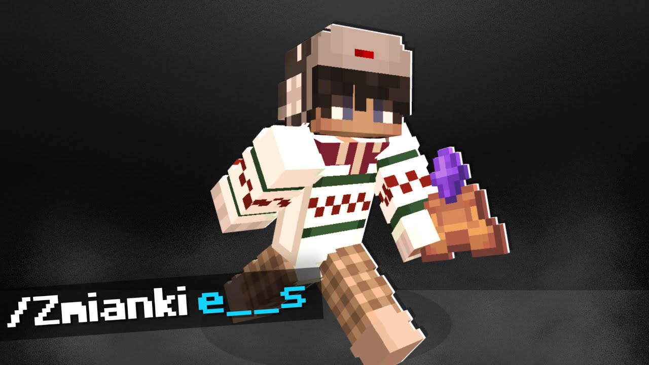 [FREE] Jak Zrobić /Zmianki na ATERNOS!