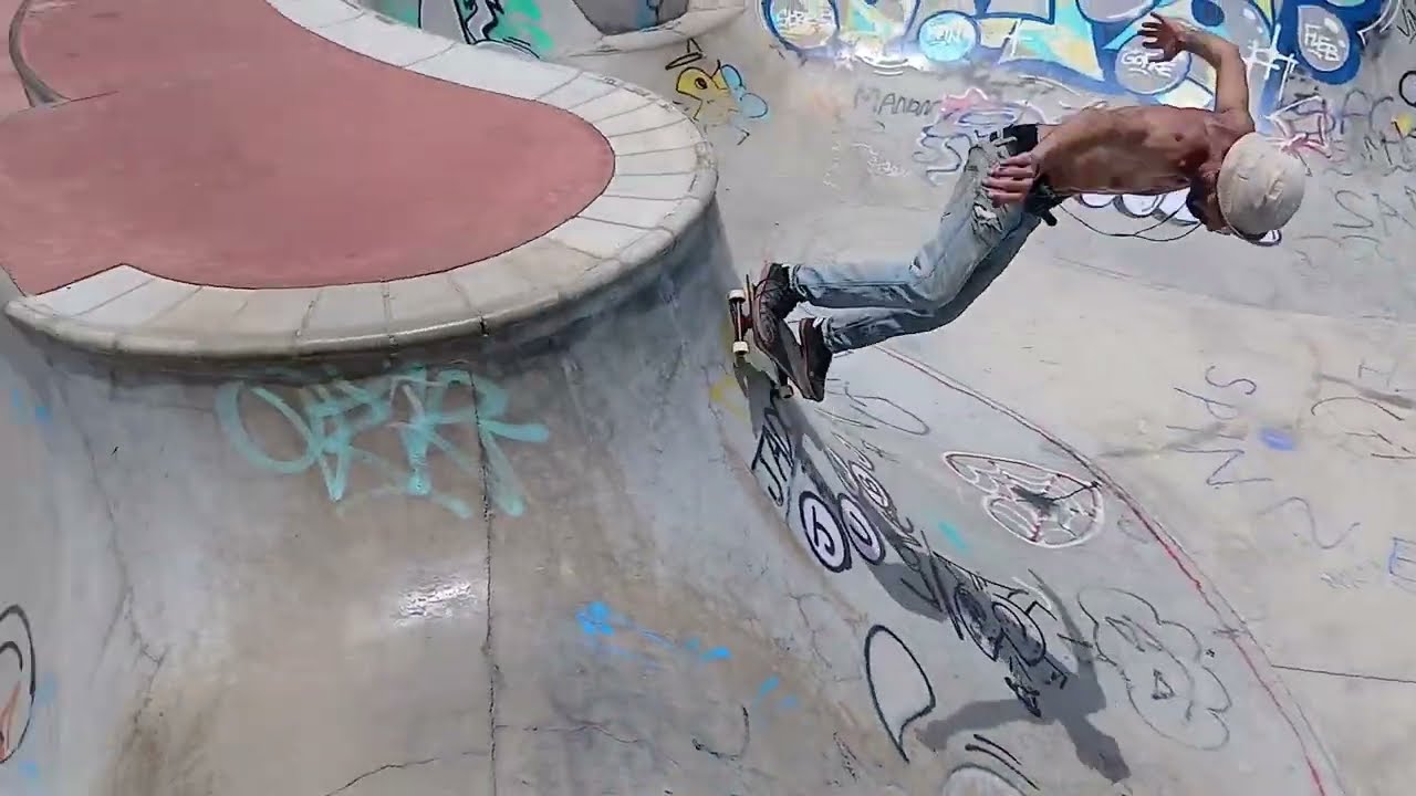 Sinayus Skateparkus