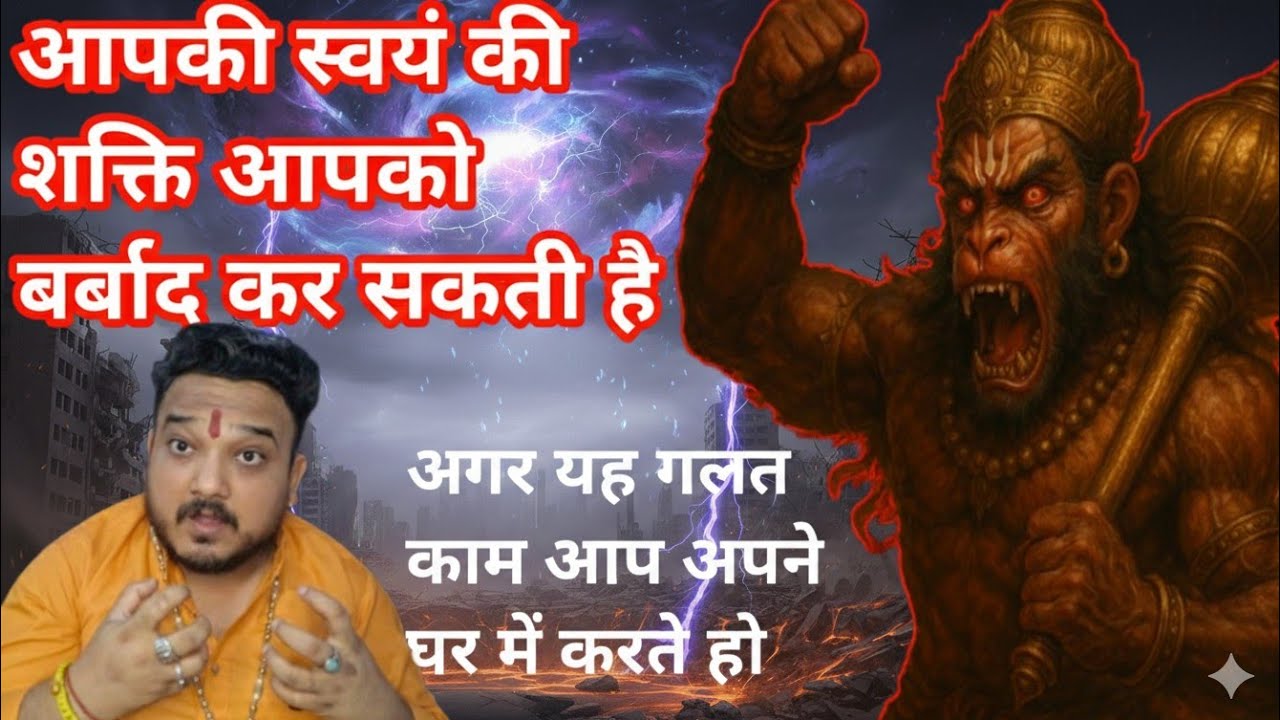 शक्ति कैसे बर्बाद करती है। Shakti k niyam।shakti kaise barbad karti hai।shakti kaise prapt kare।
