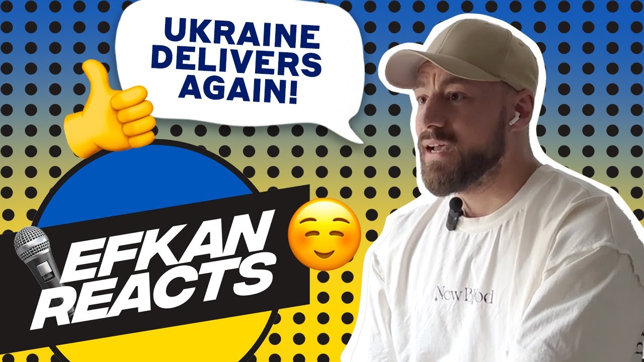alyona alyona & Jerry Heil - Teresa & Maria | Eurovision 2024 | Ukraine 🇺🇦 | First Reaction