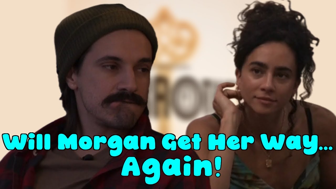 Big Brother 27 | Live Feeds Opinions | BB27 September 10 to 11