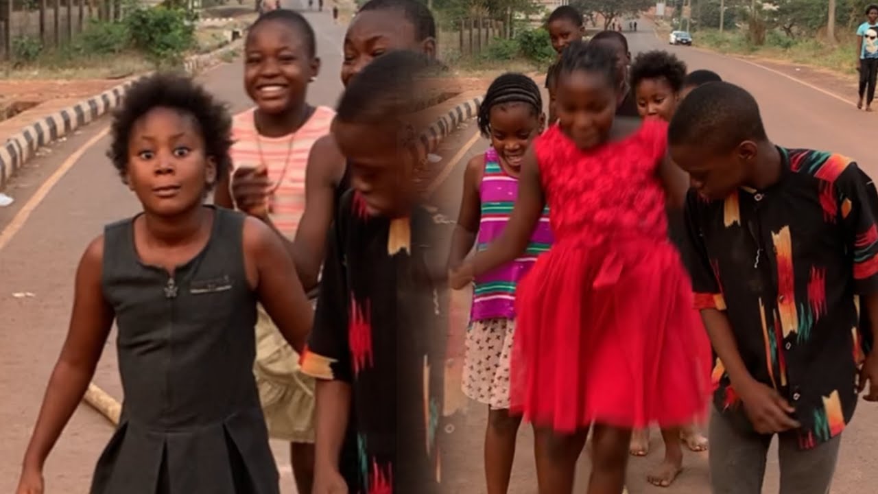 The ‘10’ Players Funniest Jumping Game 
