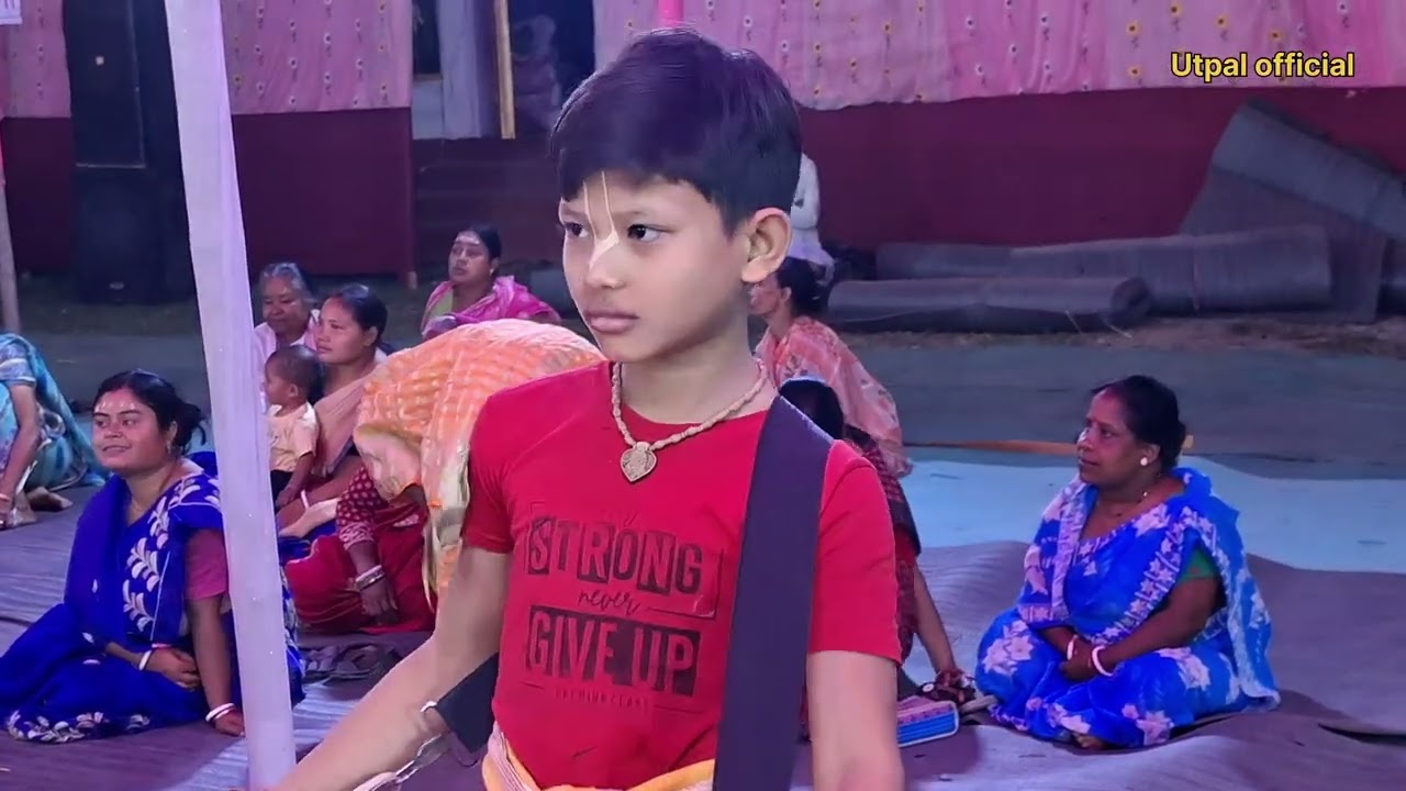 Sri Sri Taraka Brahma Mahanam Yaggyaa Anusthan 2026 | at Srirampur Hari Mandir and Kali Mandir ||