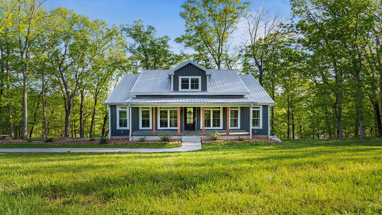 245 Patricia Cir,  Indian Mound, Tennessee