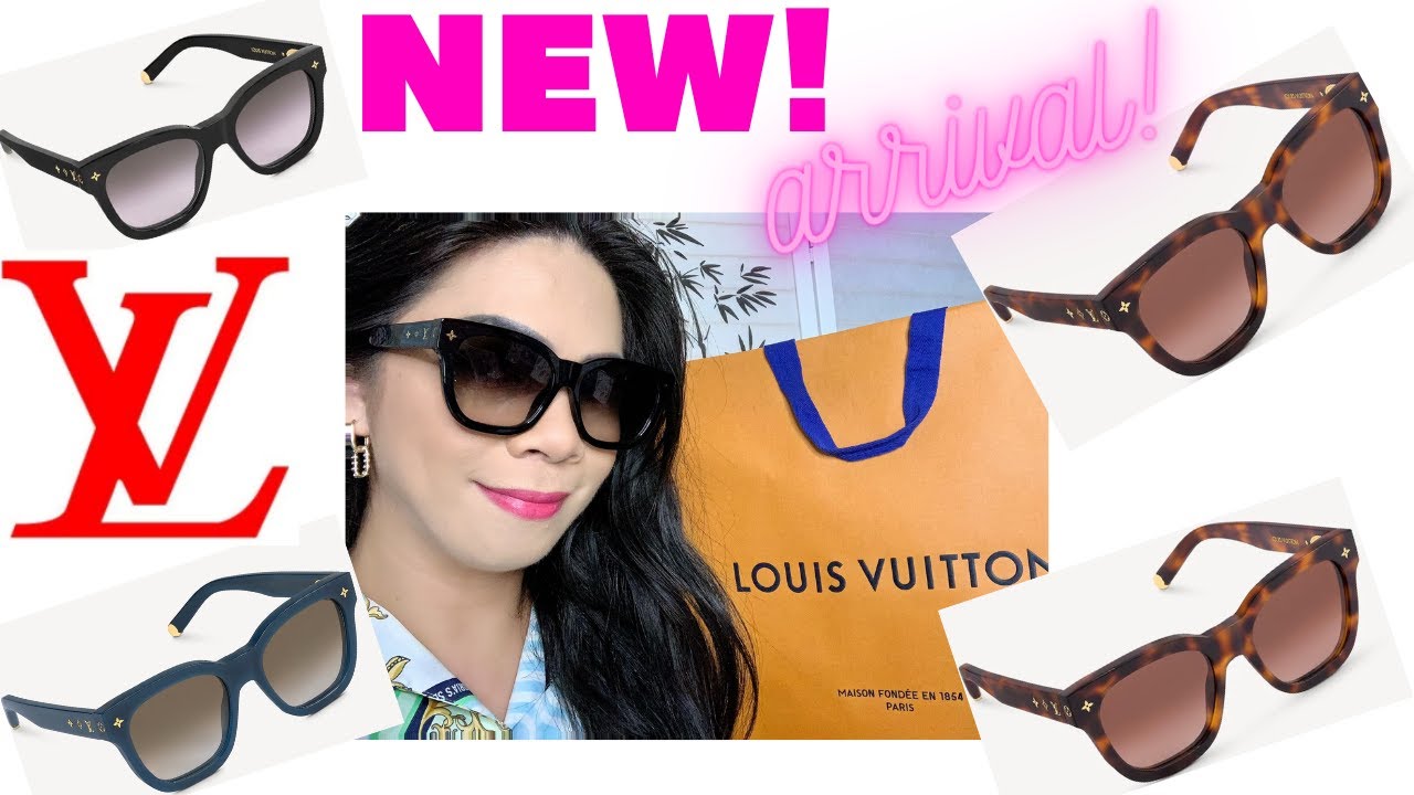 LOUIS VUITTON UNBOXING NEW COLLECTION SUMMER 2021  “PHONE ORDER “