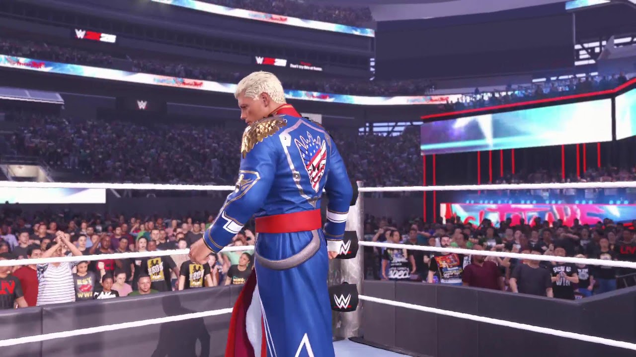 WWE 2K25 LIVE  GAMEPLAY | GAURAV ULTRA X LIVESTREAM