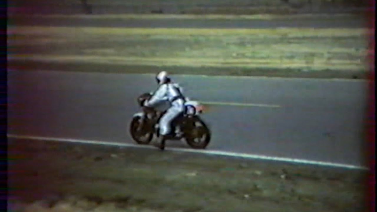 Les 24 heures du Mans moto 18.19.20 avril 1980