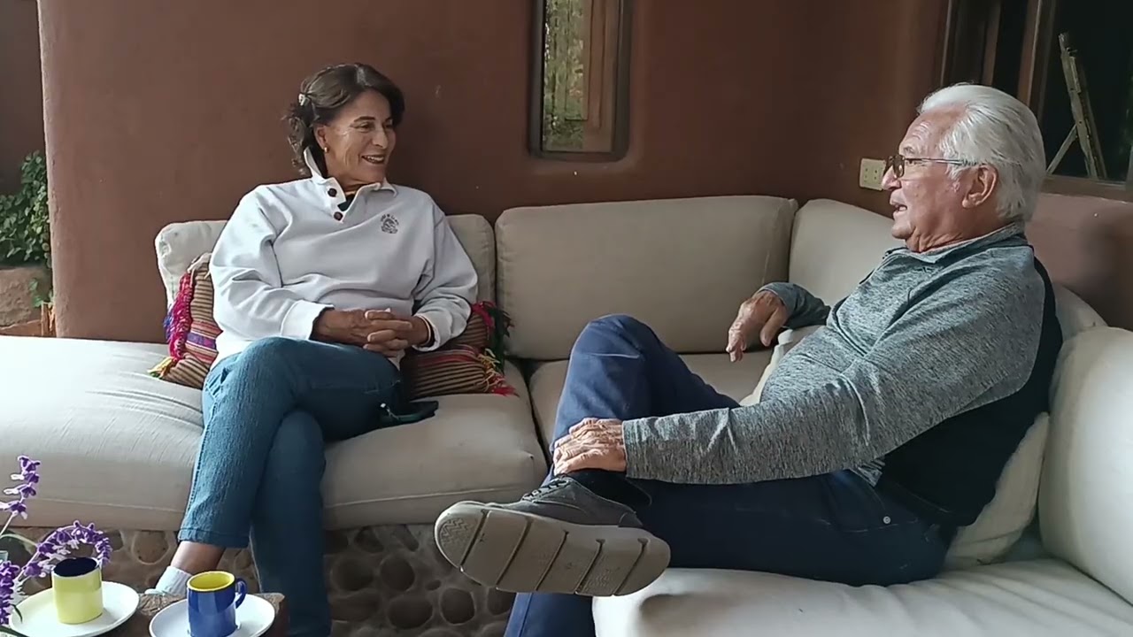 Descubre la casa mágica del Valle Sagrado!