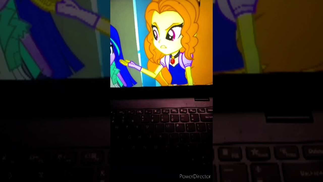 Dazzlings pmv~ unleash the magic @CozyGlow625 @JimenezPrime2026 