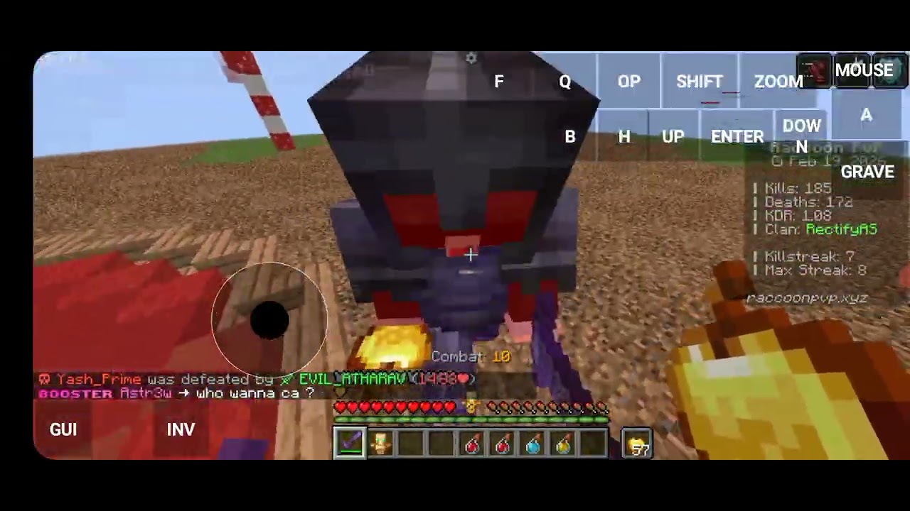 Uncut clip of worst lt5
