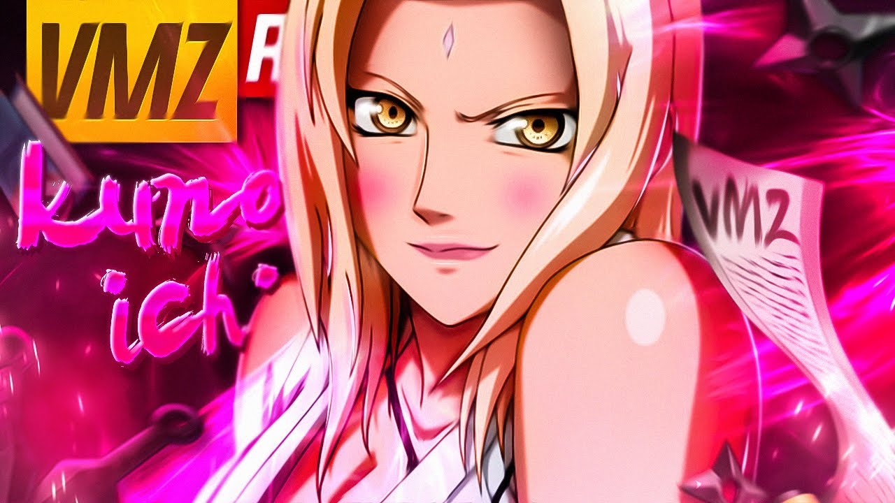 VMZ - Kunoichi | Feat MH Rap | Prod. Jow Santh
