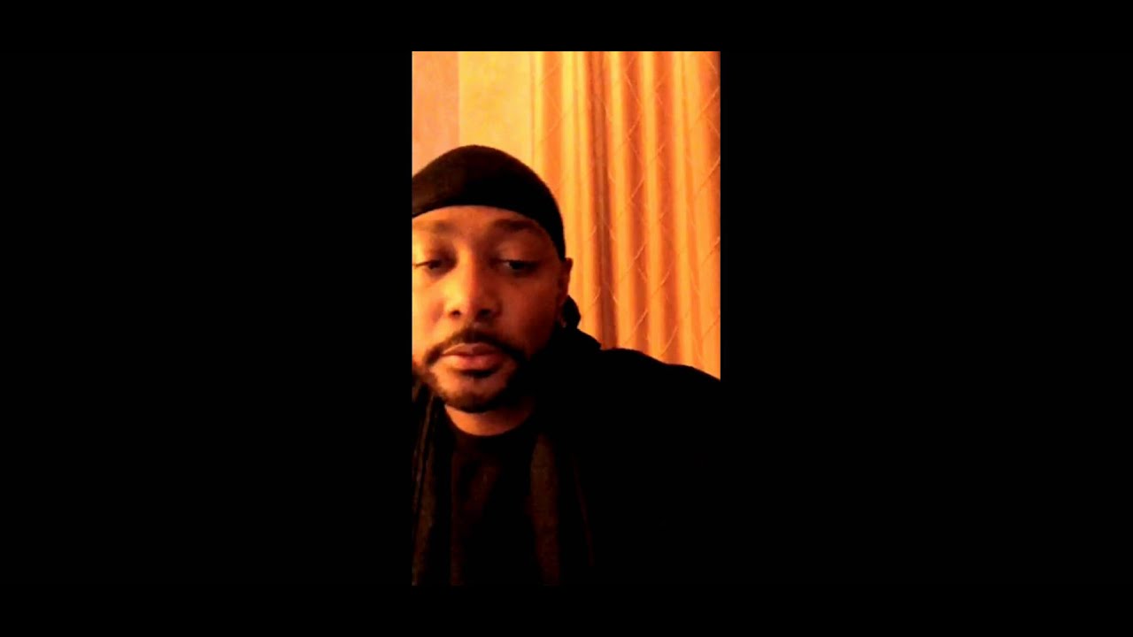 Krayzie Bone - The End is Near (W/Lyrics)