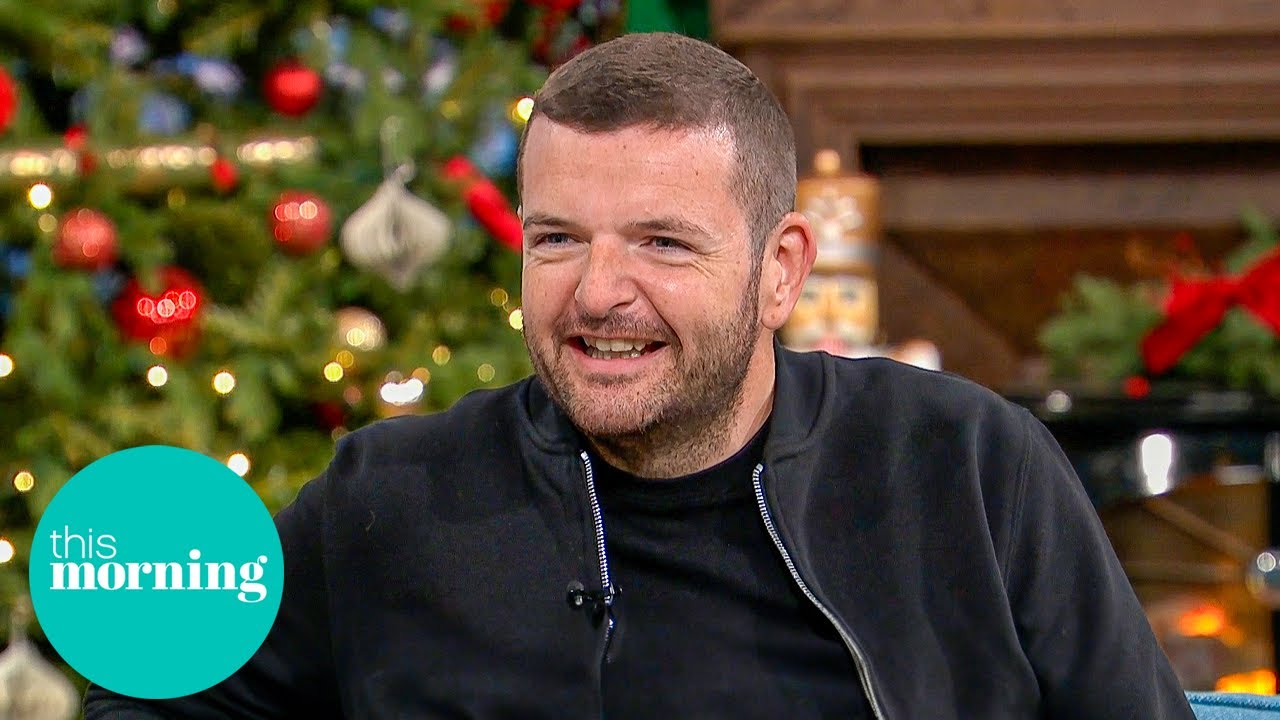 Comedian Kevin Bridges Brings His ‘Comedy Masterclass’ To The Big Screen | This Morning
