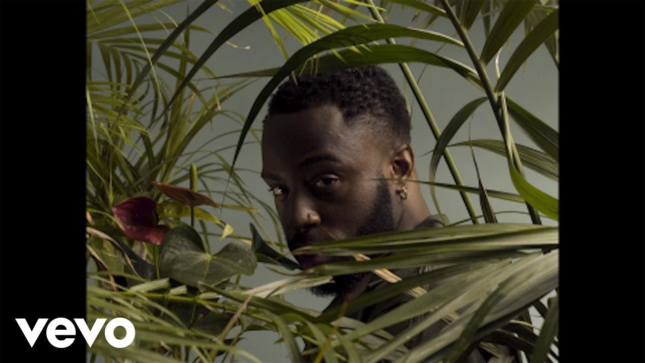 Kadeem Tyrell - Let Me Know