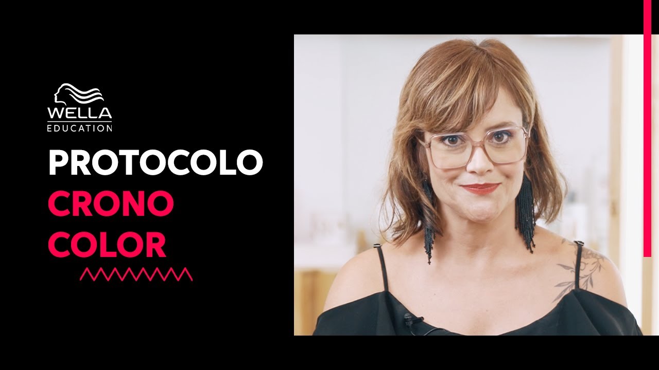 SERVIÇOS DE SALÃO | REVITALIZAÇÃO DA COR – POR PRISCILA GATTI