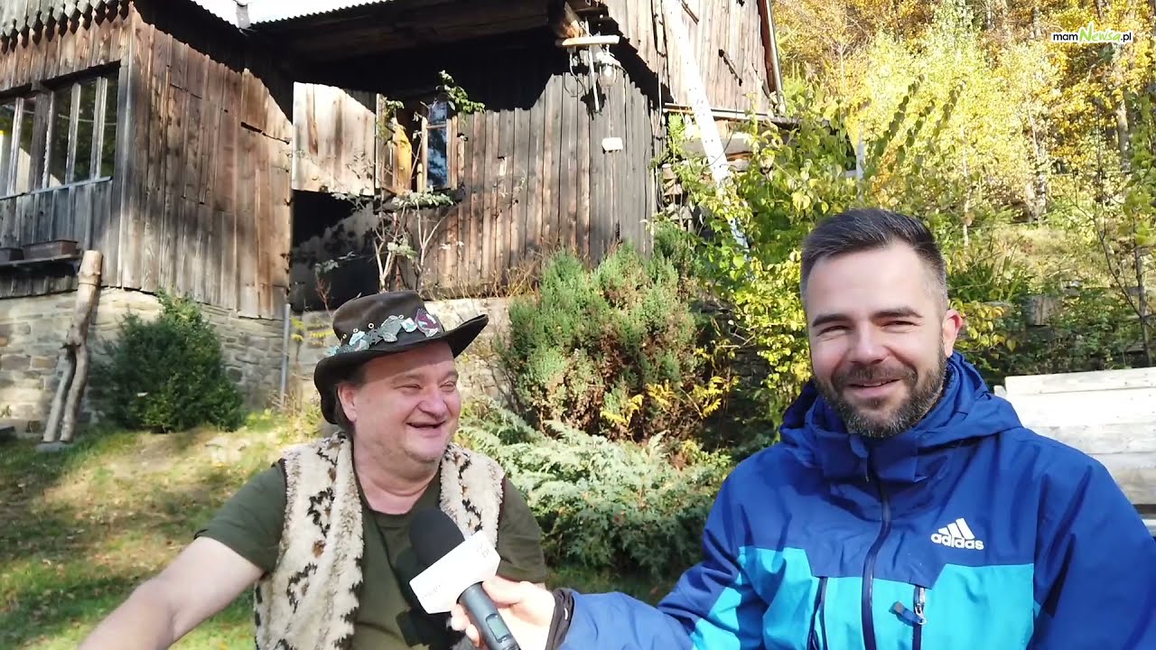 Chatka pod Potrójną
