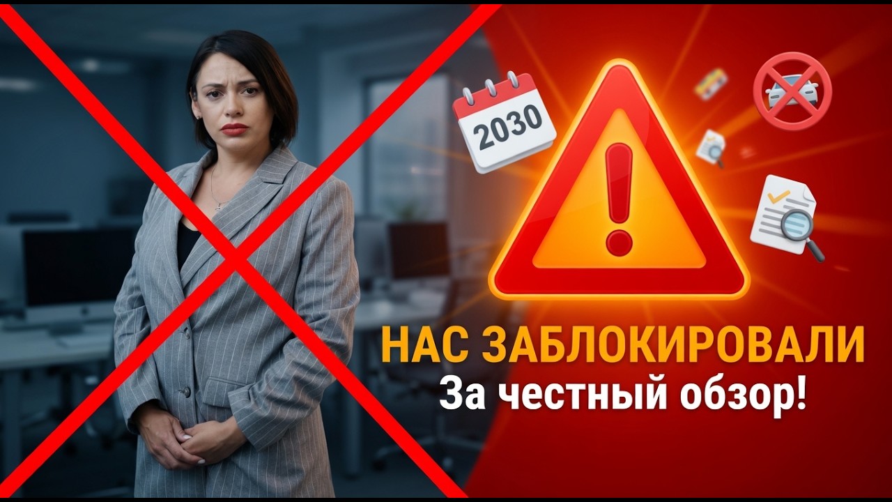Не вероятно, но факт! Застройщик обиделся на правду. Реакция на обзор Резиденция Select