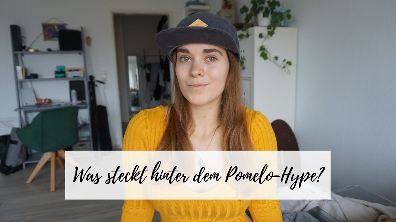 Meine Erfahrung mit Pomelo Co Haarmaske/Shampoo/Serum und Conditioner - Top oder Flop??