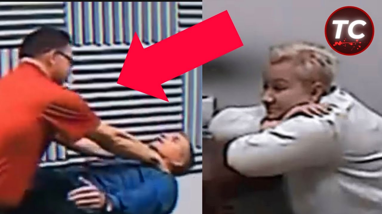 Mord im Verh&ouml;rraum &ndash; Das Verh&ouml;r der H&ouml;llenfrau! | Best of Top Crime