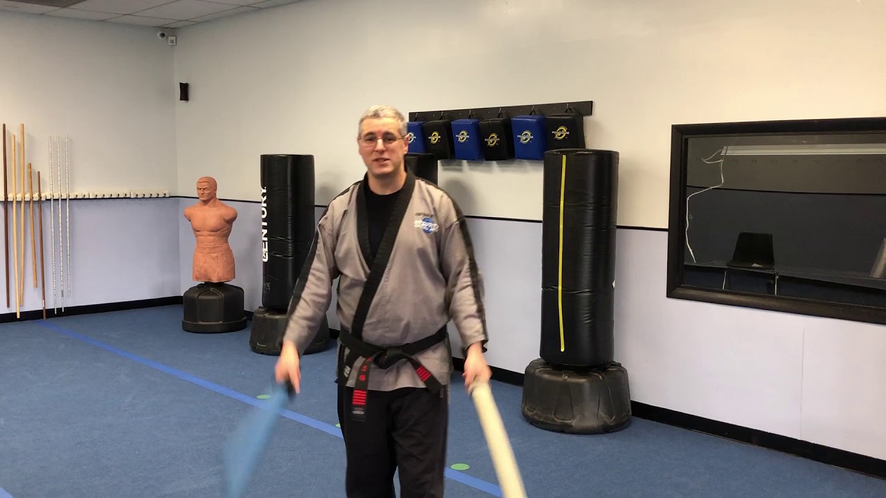 RUles Video Chanbara