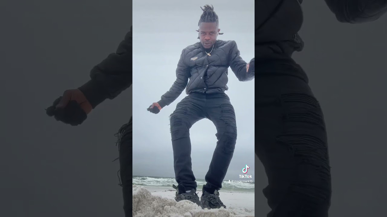 @RotimiOfficial in my bed #reels #dance #contentcreator #viral #markjbarnes