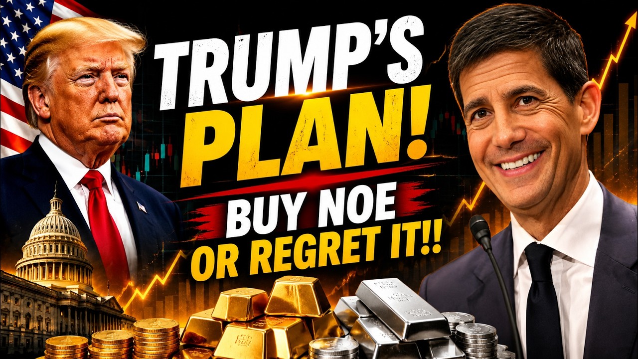 ALERT! MAJOR GOLD & SILVER BUY LEVELS REVEALED AS EPIC MARKET FLUSH CONTINUES!