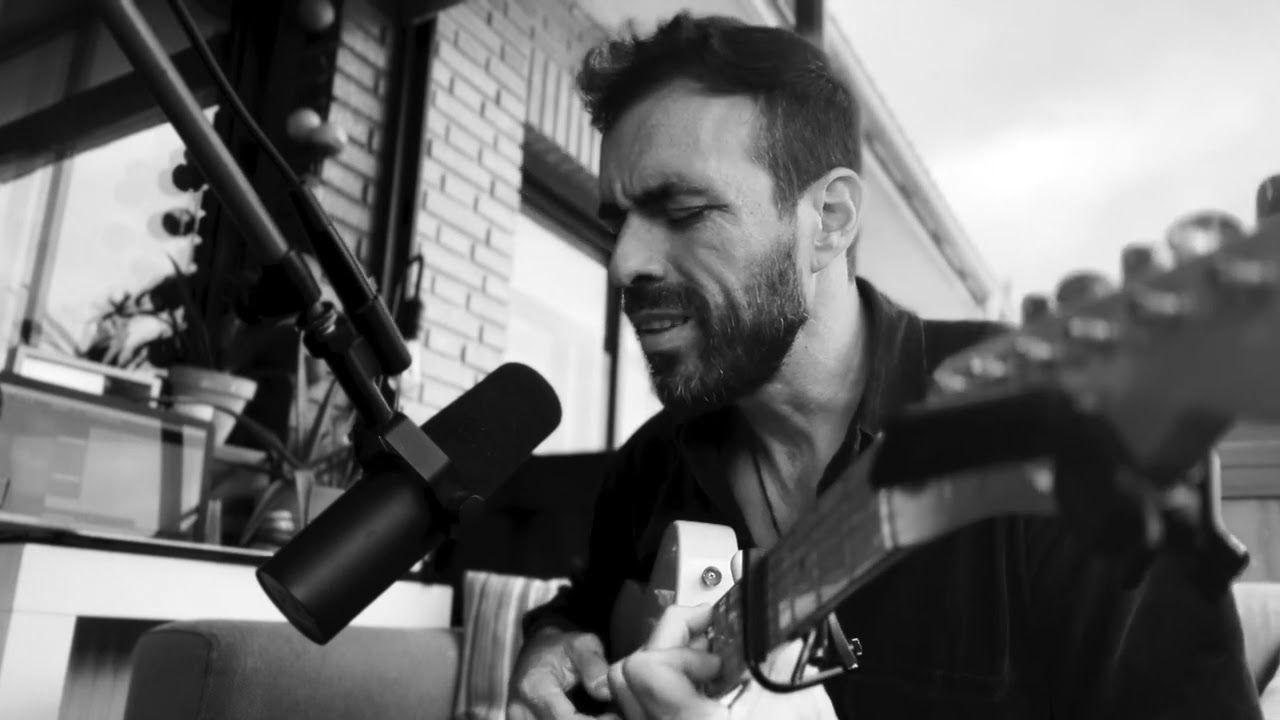 Volver es Volver - Salvador Amor