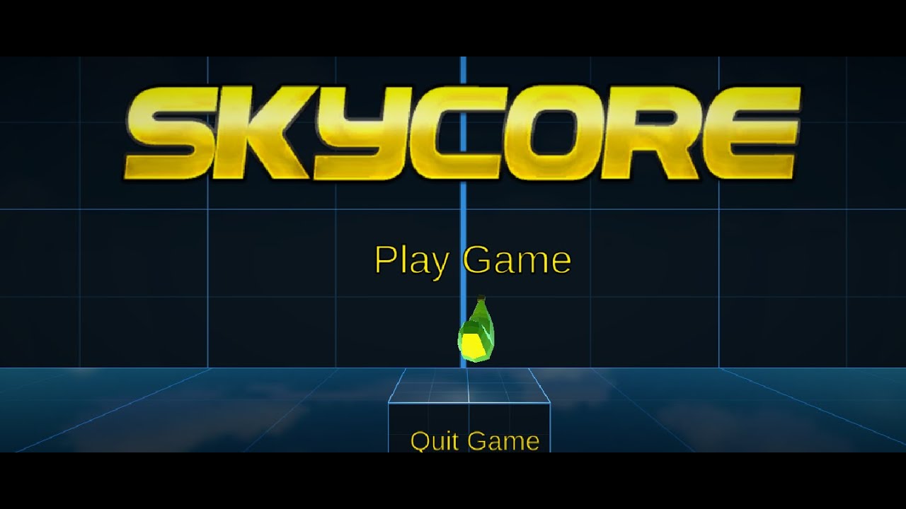 Skycore Full Playthrough (No Commentary)