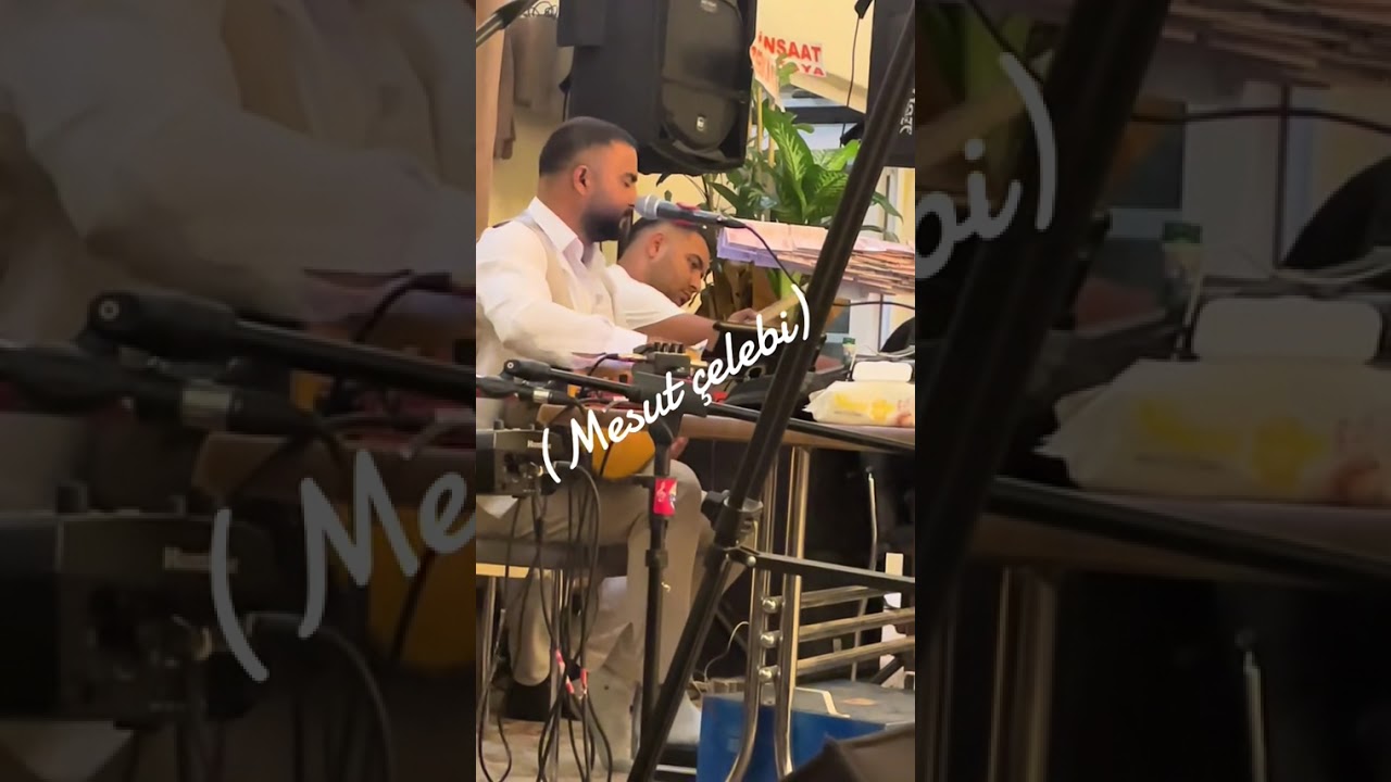 Mesut Çelebi 2025 Vefasız ( Leyli Leyli ) Mahsuni Şerif Nette İlk ..! Cover