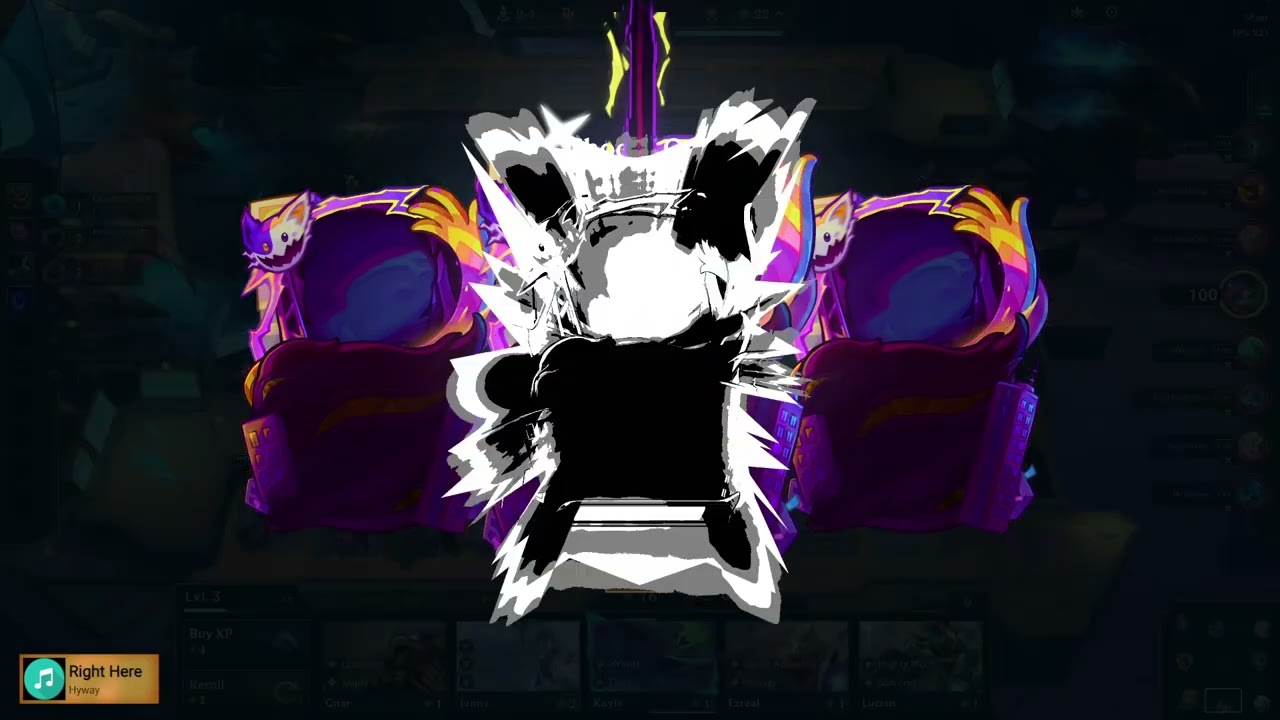 *John Wick Voice* I'm thinking im back (to losing) (TFT) [08/07/2025]