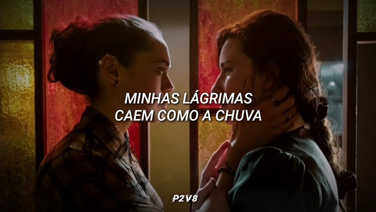 U.S Girls - Red Comes In Many Shades // The Sandman // [Legendado/Tradu&ccedil;&atilde;o]