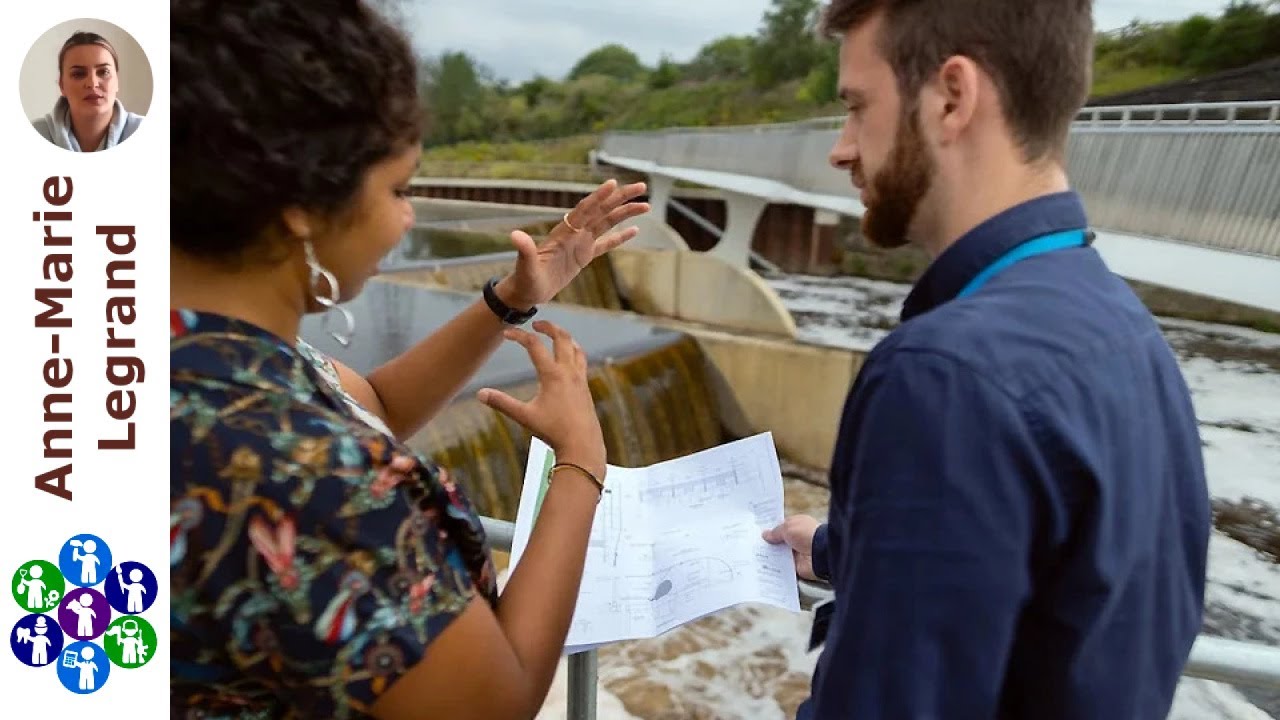 Profession d'ing&eacute;nieur-hydrotechnicien (ing&eacute;nieur des structures hydrauliques) : qui est-ce, que fa