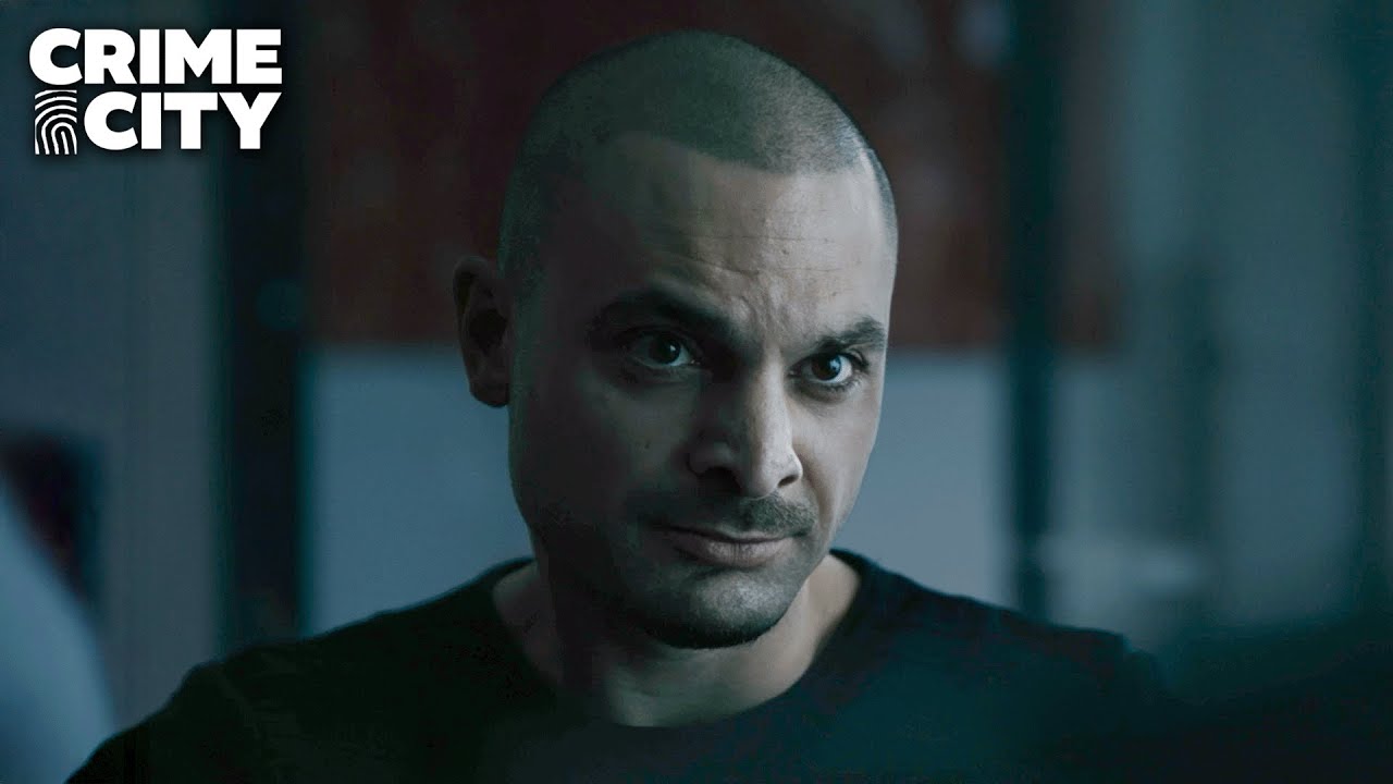 Nacho Gets a Surprise Visit from His Dad | Better Call Saul (Michael Mando)