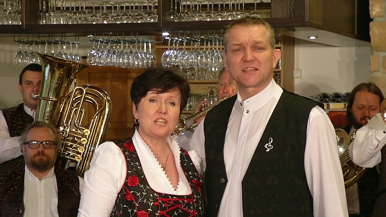 JIŽANI - Na moravské Dyji