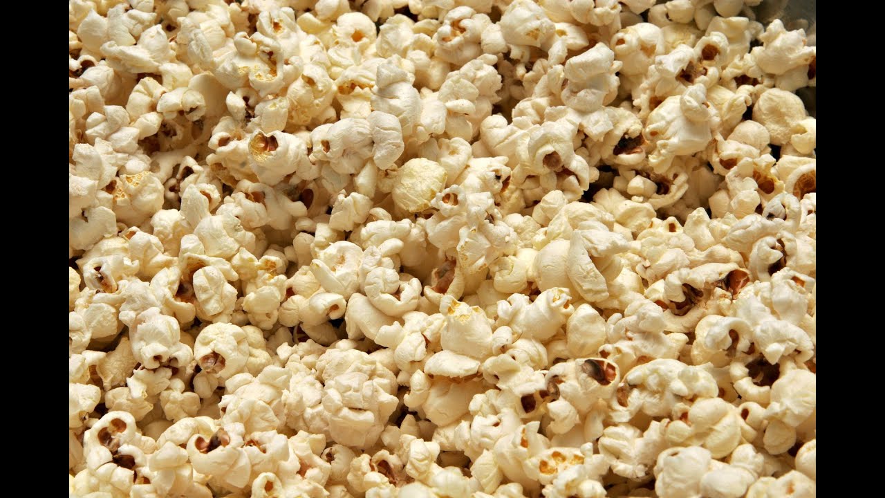 Nuclear Throne: Popcorn Daily