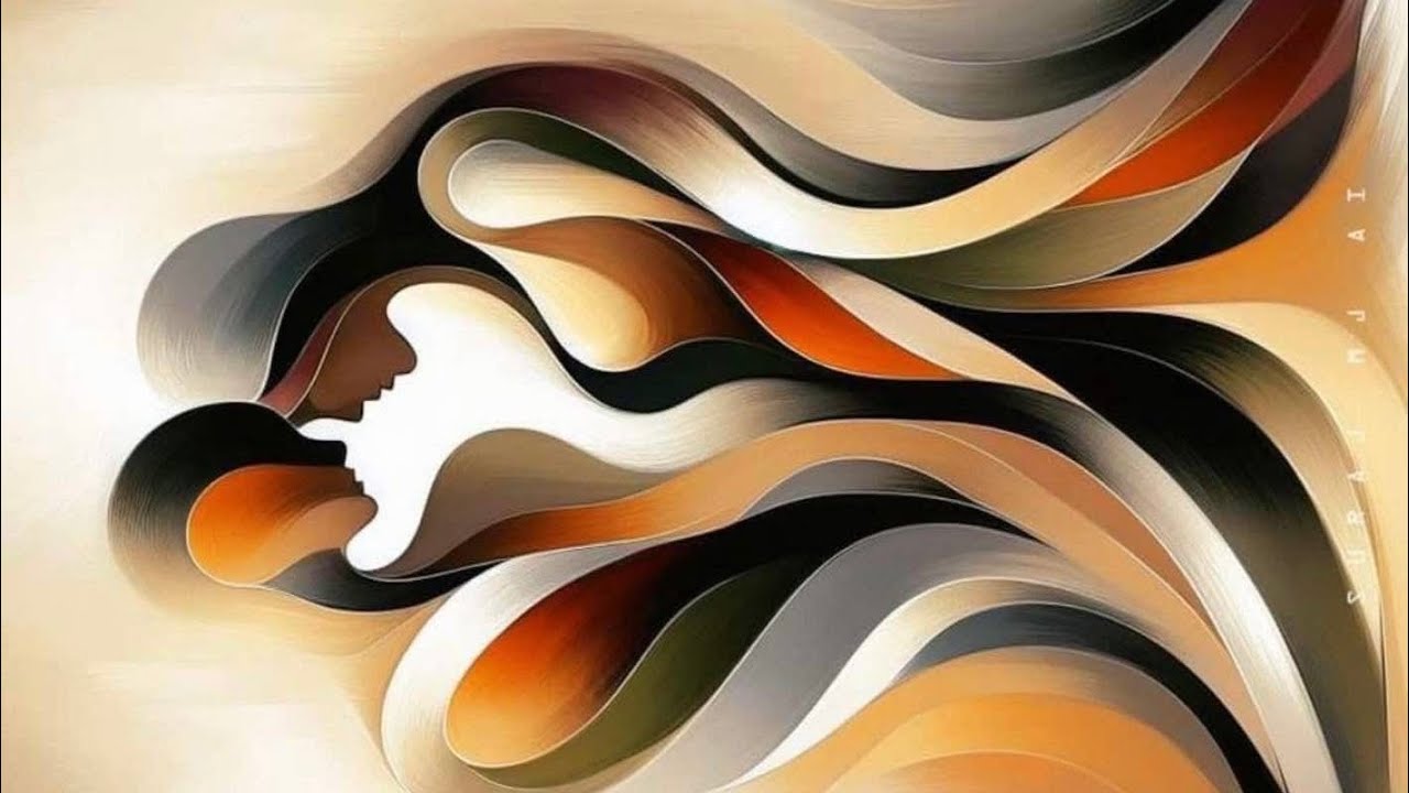 🌟ÎMPĂCARE  sau ELIBERARE? Răspuns pentru sufletele care încă se caută: etalare fără timp.